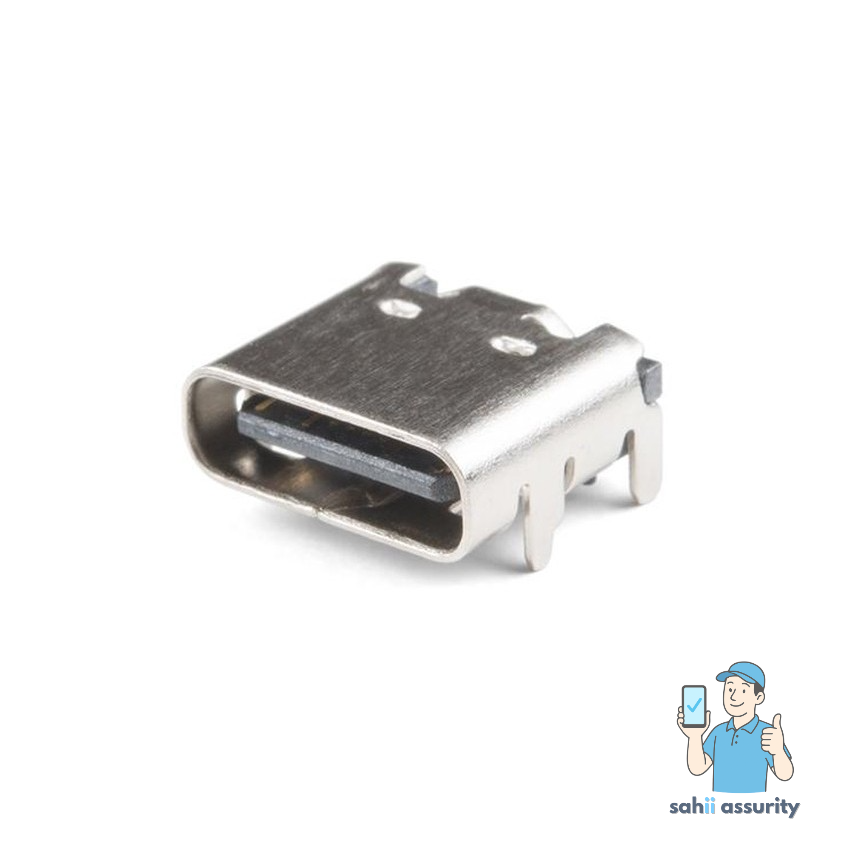 Charging Connector for Vivo Z1x